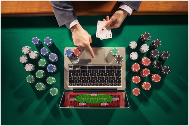 Casinos online