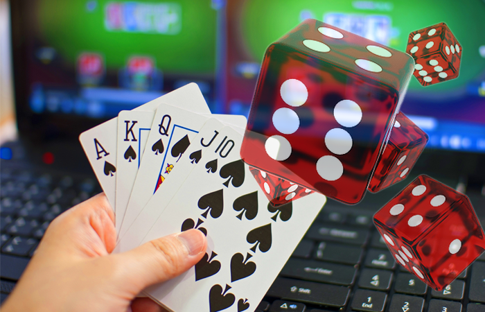 Casino online