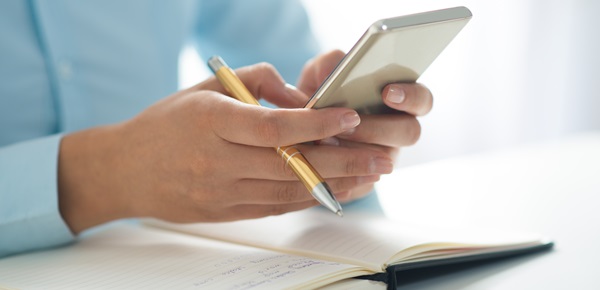 Apps de agenda