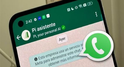 asistente pi de whatsapp