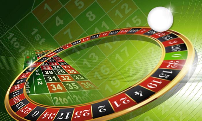 Cinco razones para jugar a la ruleta